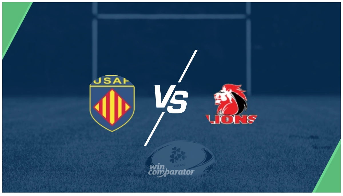 prognóstico USA Perpignan Lions