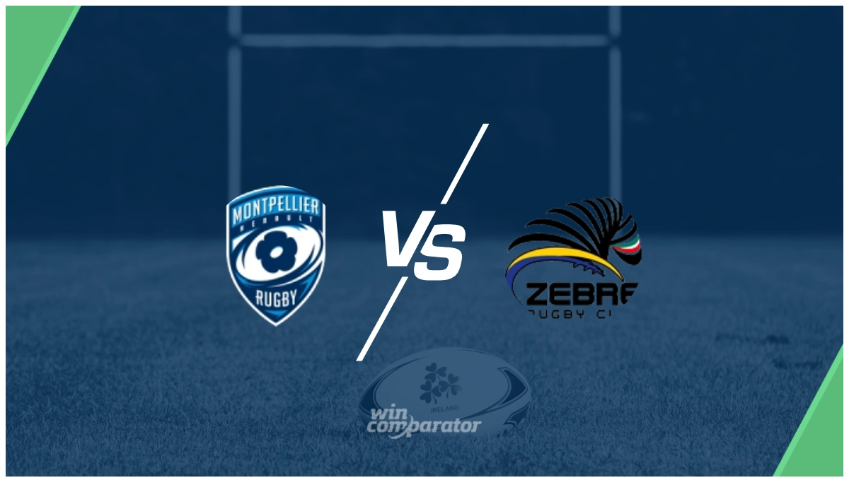 Pronóstico Montpellier Herault Rugby Zebre