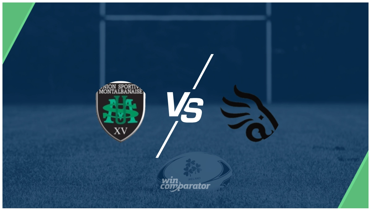 prognóstico US Montalbanaise Black Lion