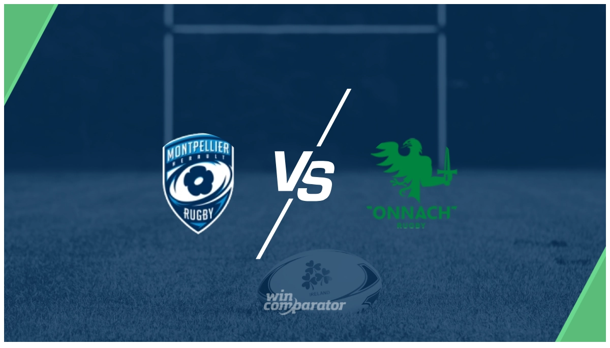 pronostico Montpellier Herault RC Connacht