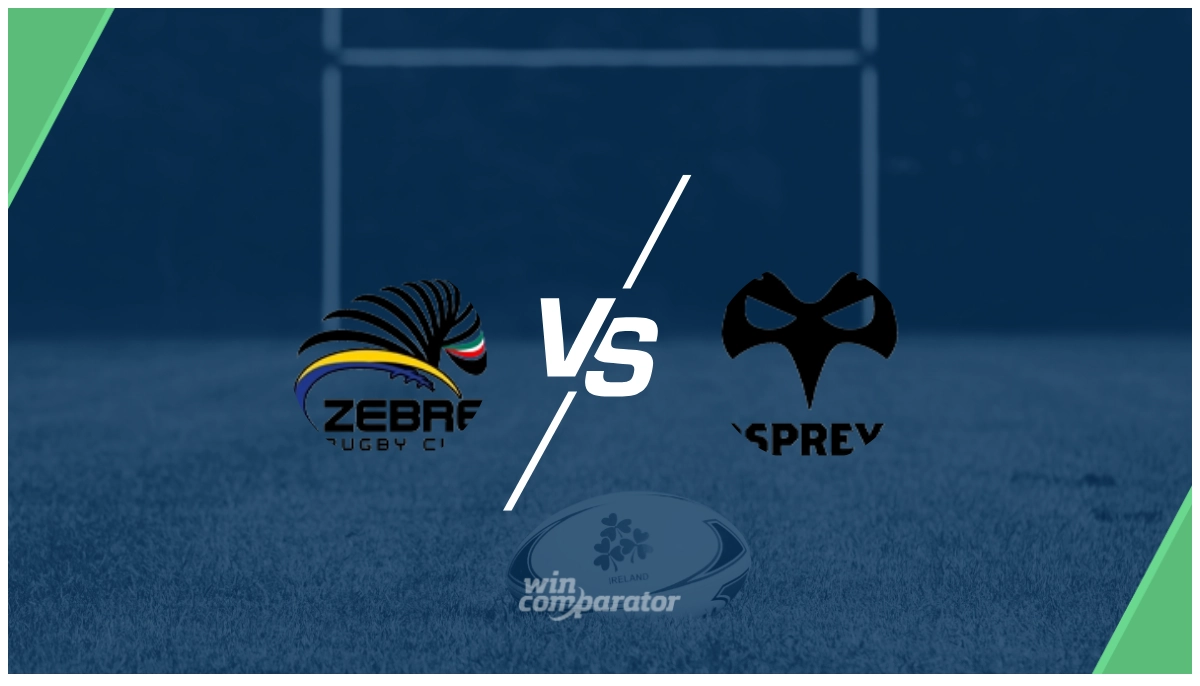 pronostico Zebre Ospreys