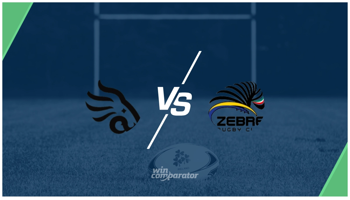 prognóstico Black Lion Zebre