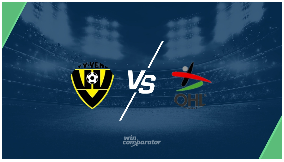 pronostico Venlo Jeugd Heverlee Leuven