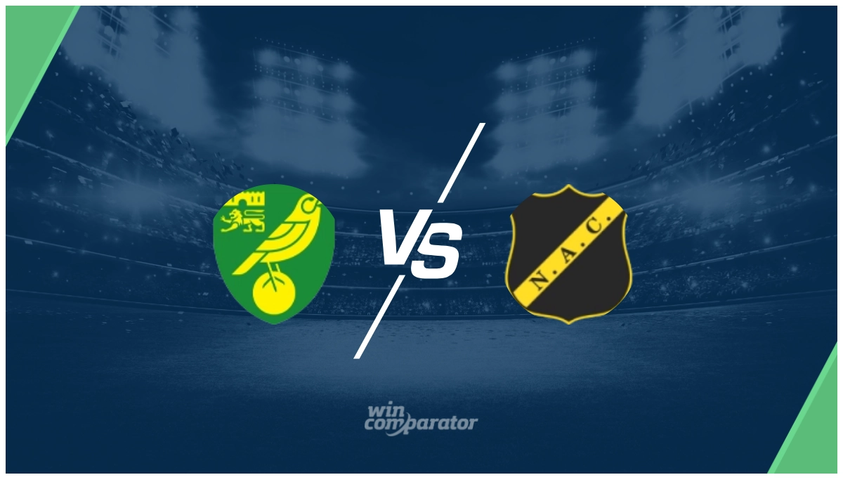 Norwich NAC Breda prediction