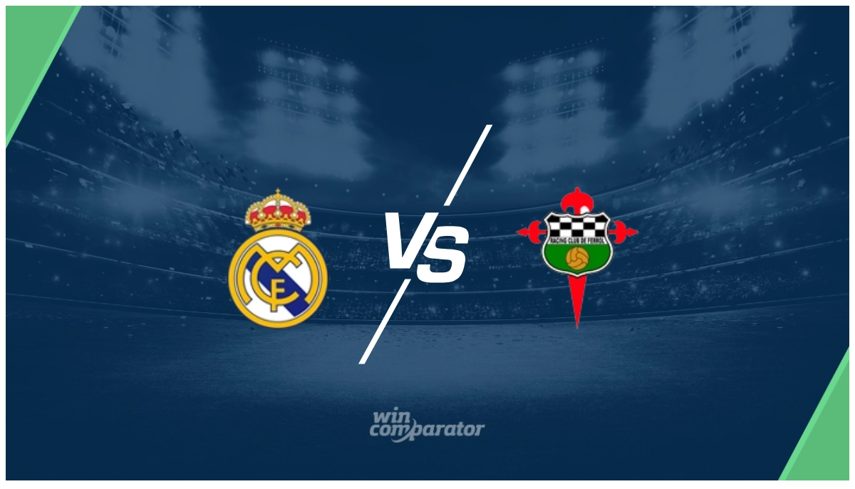 Real Madrid Castilla Racing Ferrol Tipp