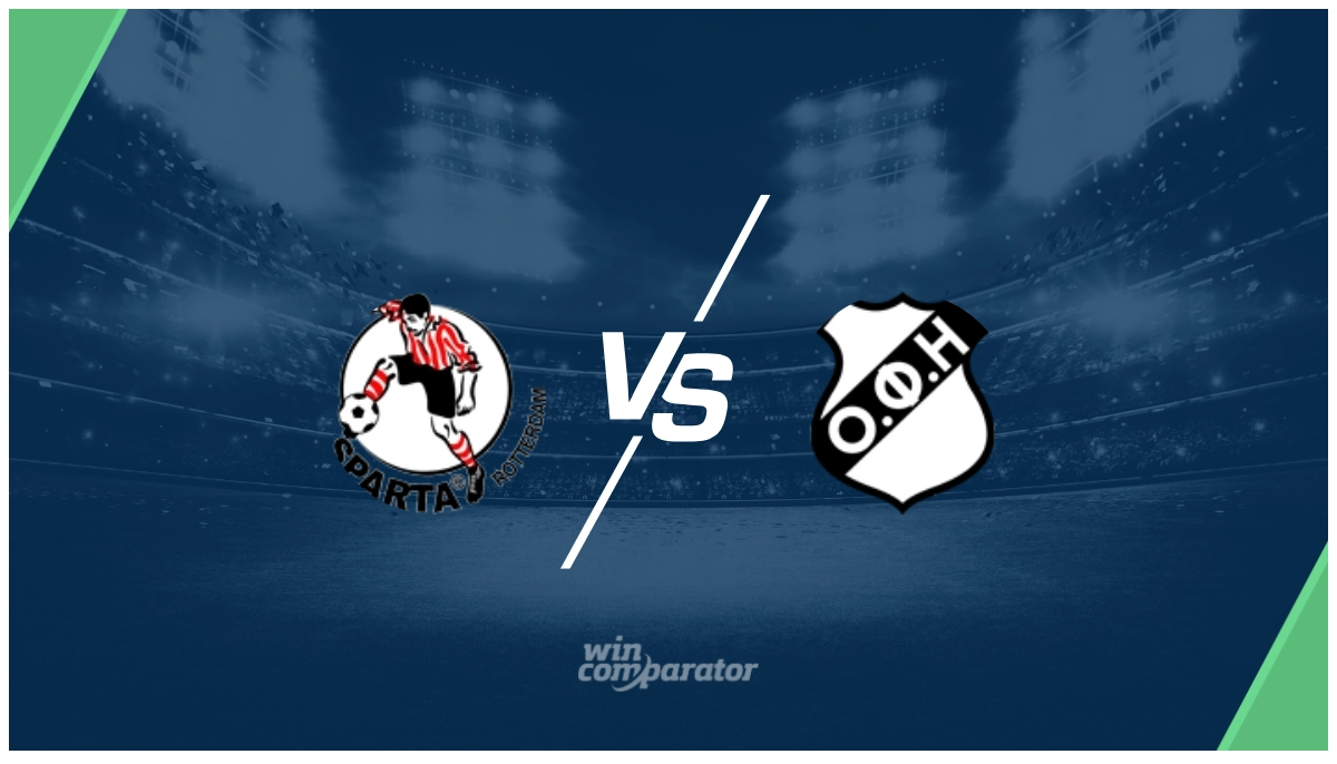 pronostic Sparta Rotterdam OFI Crète