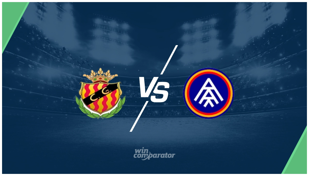 prognóstico Gimnàstic Tarragona Andorra FC
