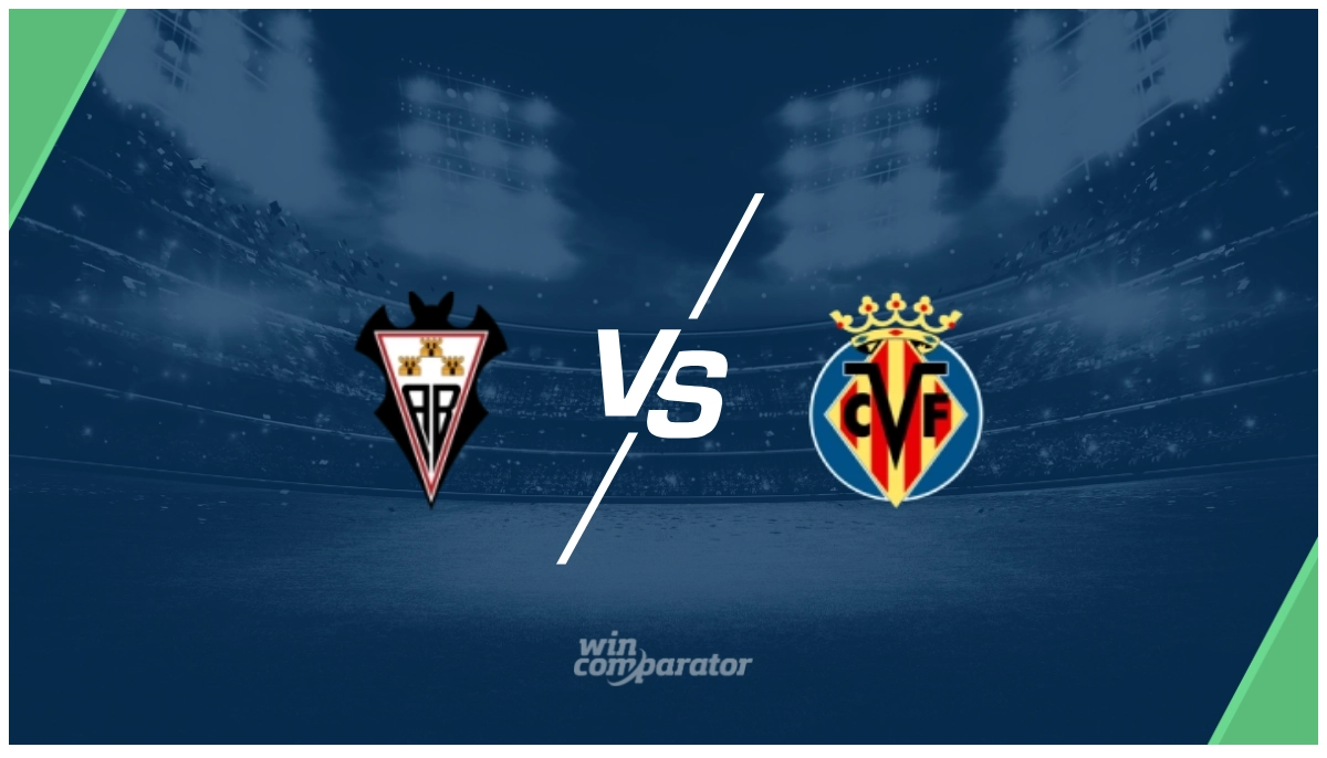 prognóstico Albacete Villarreal B