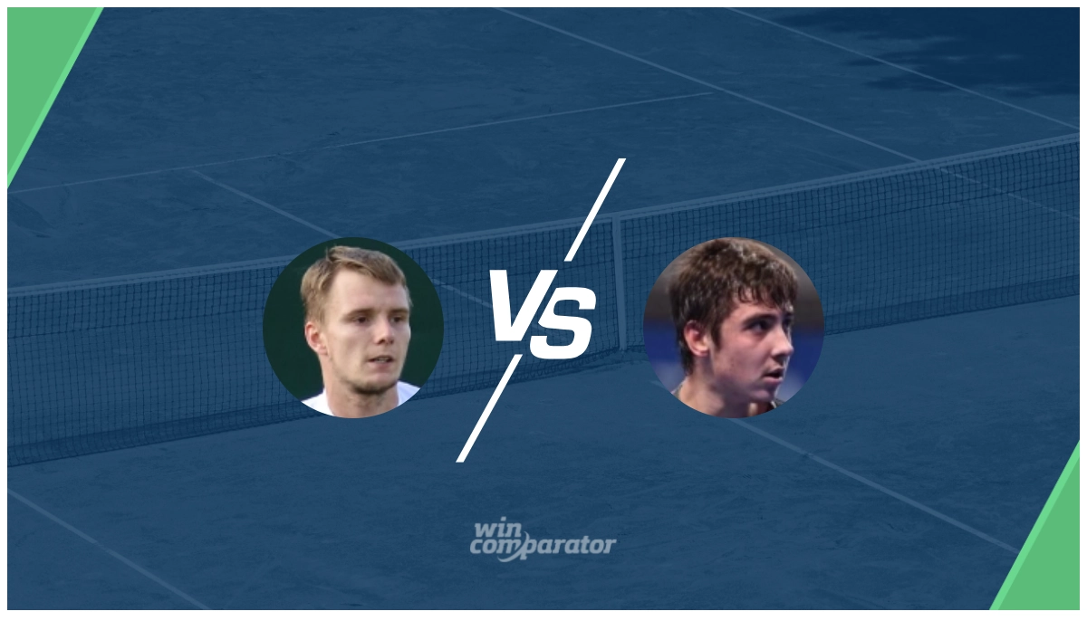 Pronóstico Alexander Bublik Alexander Shevchenko