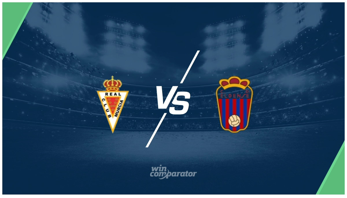 pronostic Murcie Eldense