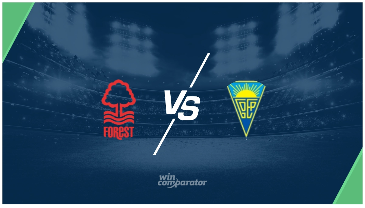 Nottingham Forest Estoril prediction