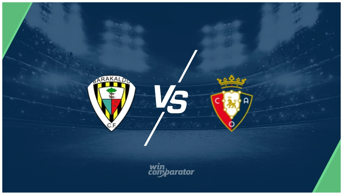 Barakaldo CA Osasuna B prediction