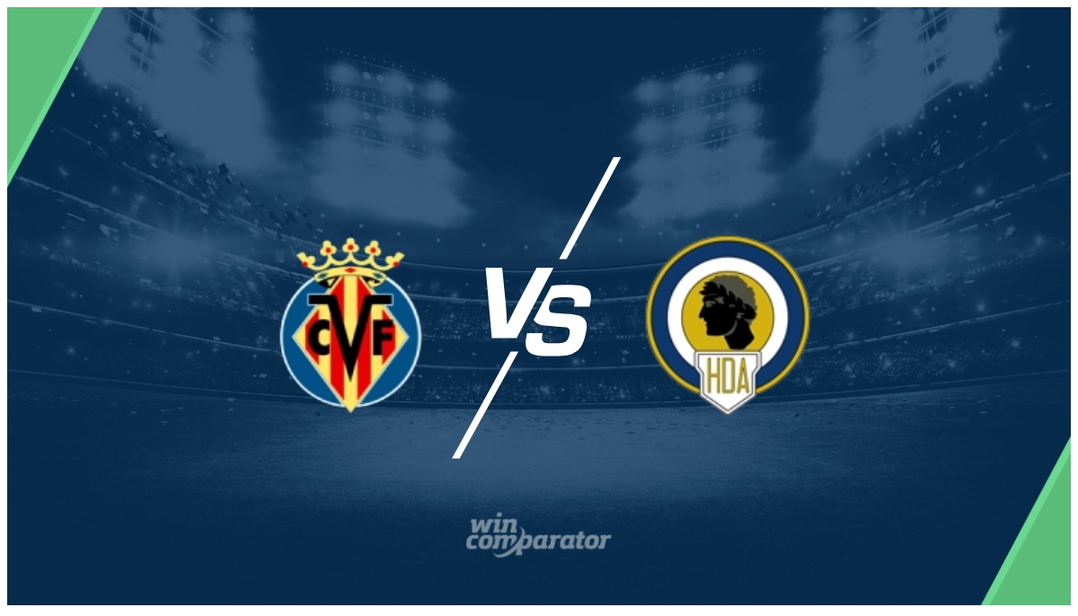 pronostic Villarreal B Hércules