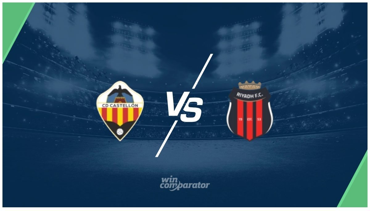 CD Castellon Al-Riyadh SC prediction