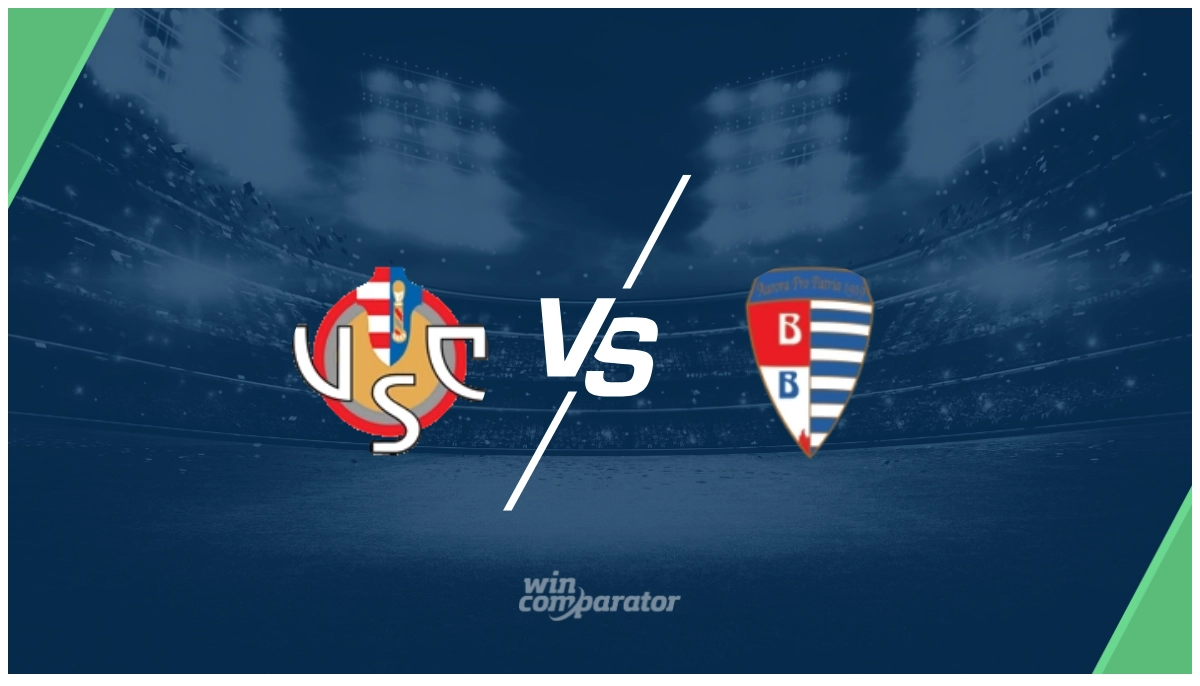 Pronóstico Cremonese Pro Patria Busto Arsizio