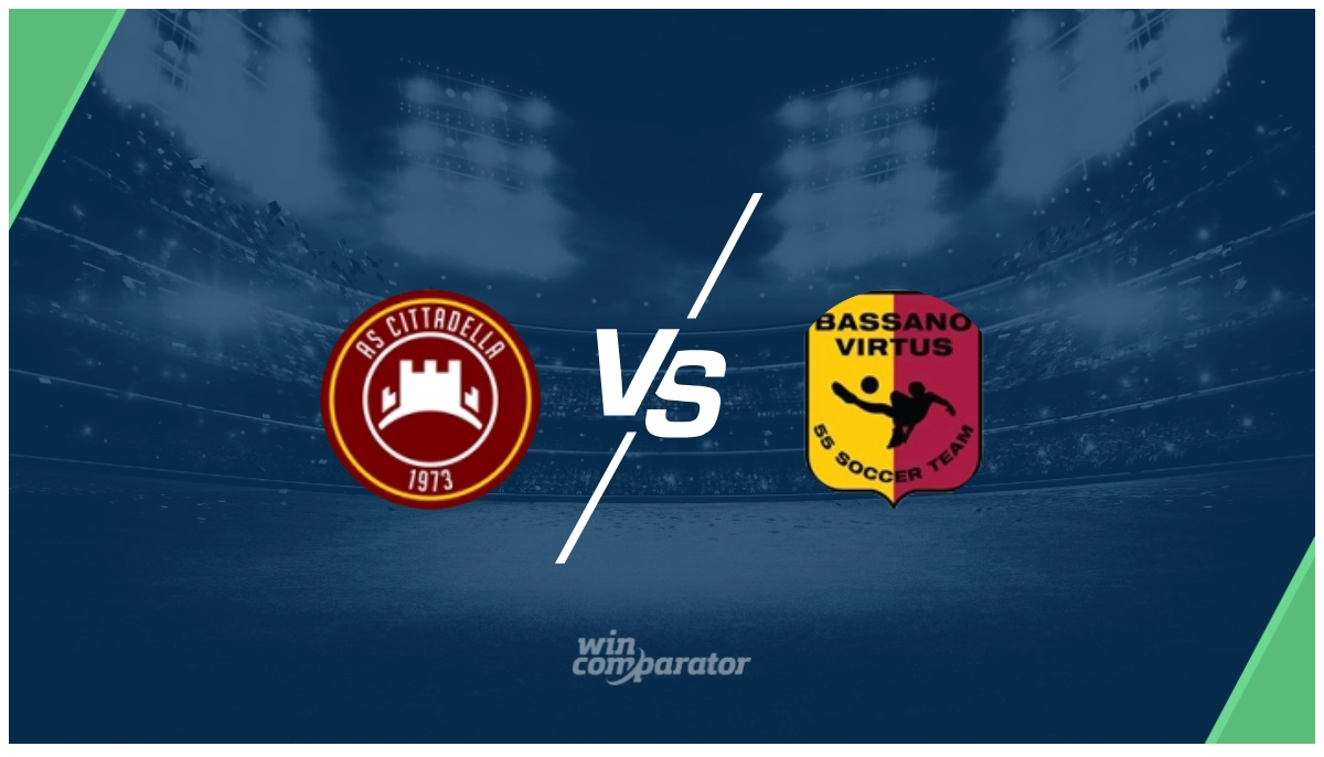 AS Cittadella FC Bassano 1903 ASD prediction