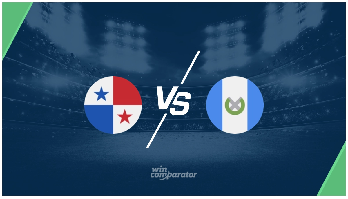 Panama Guatemala prediction