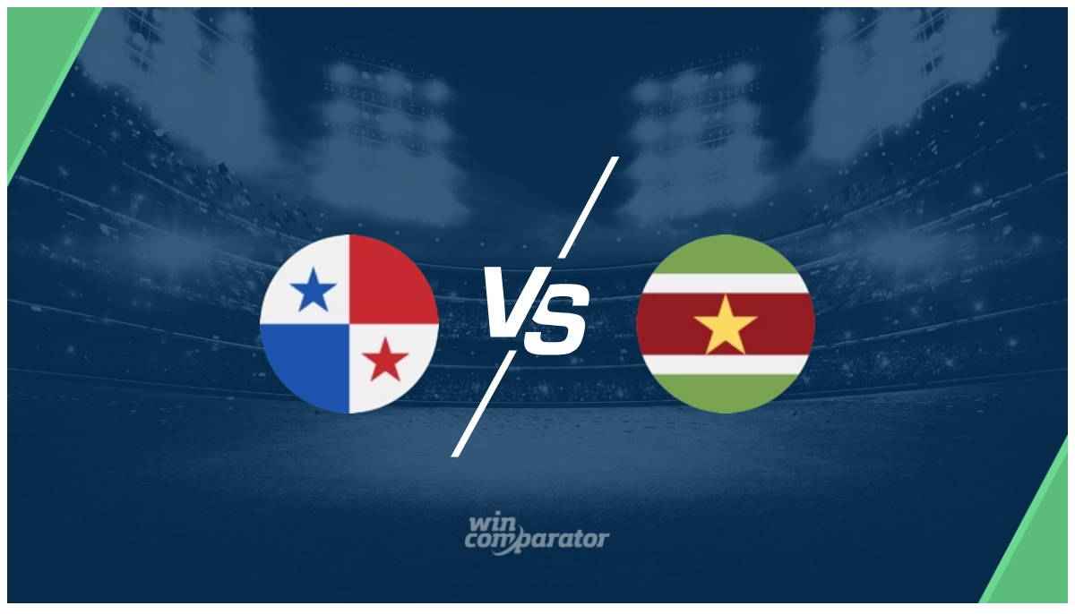 prognóstico Panamá Suriname