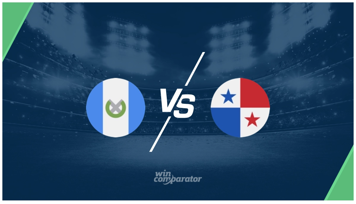 Pronóstico Guatemala Panamá
