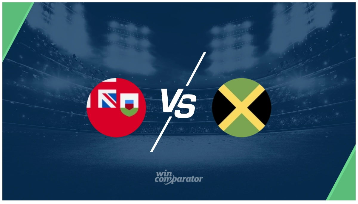 Bermuda Jamaica prediction