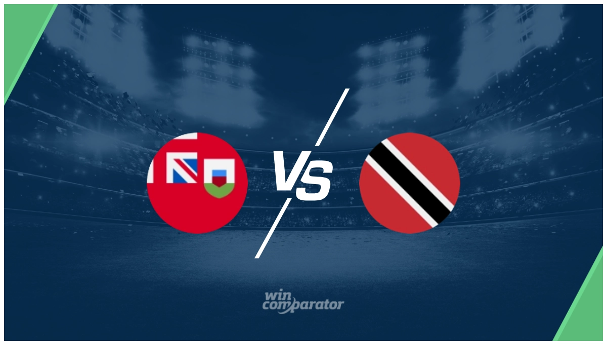 Bermuda Trinidad And Tobago prediction