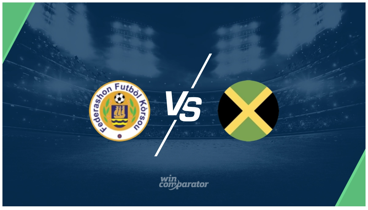 Curacao Jamaica prediction