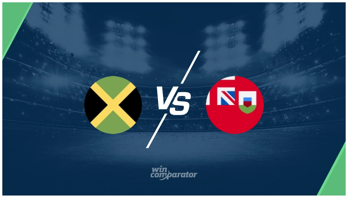 Pronóstico Jamaica Bermuda