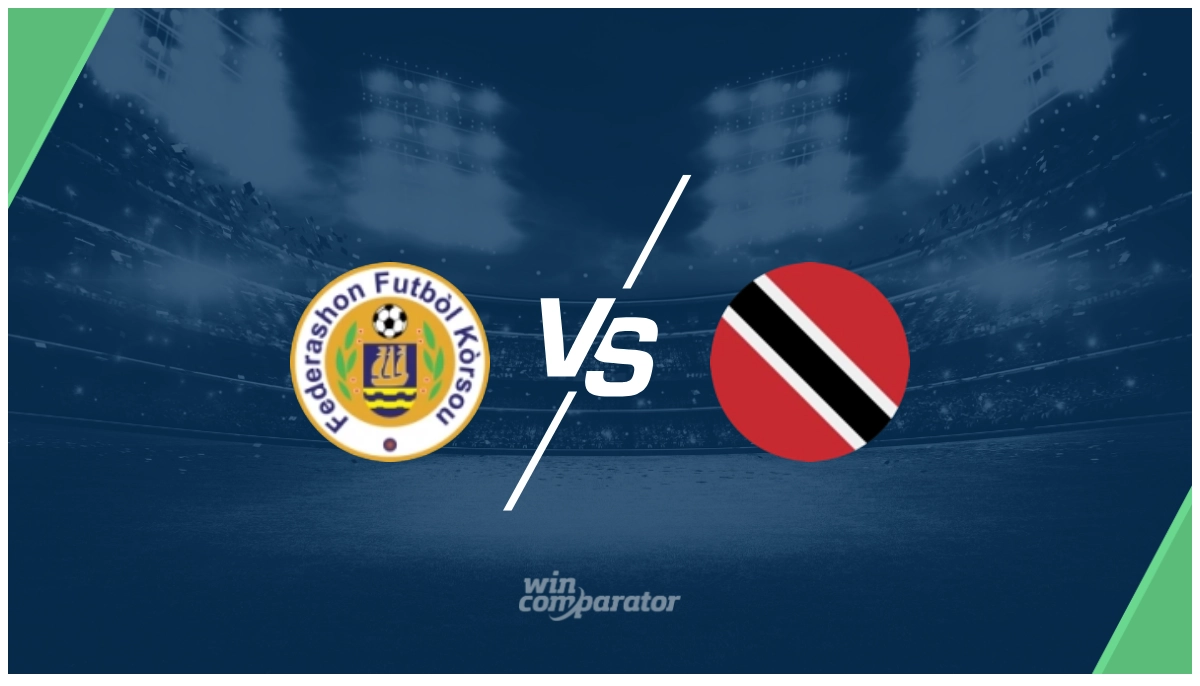 prognóstico Curaçao Trinidad E Tobago