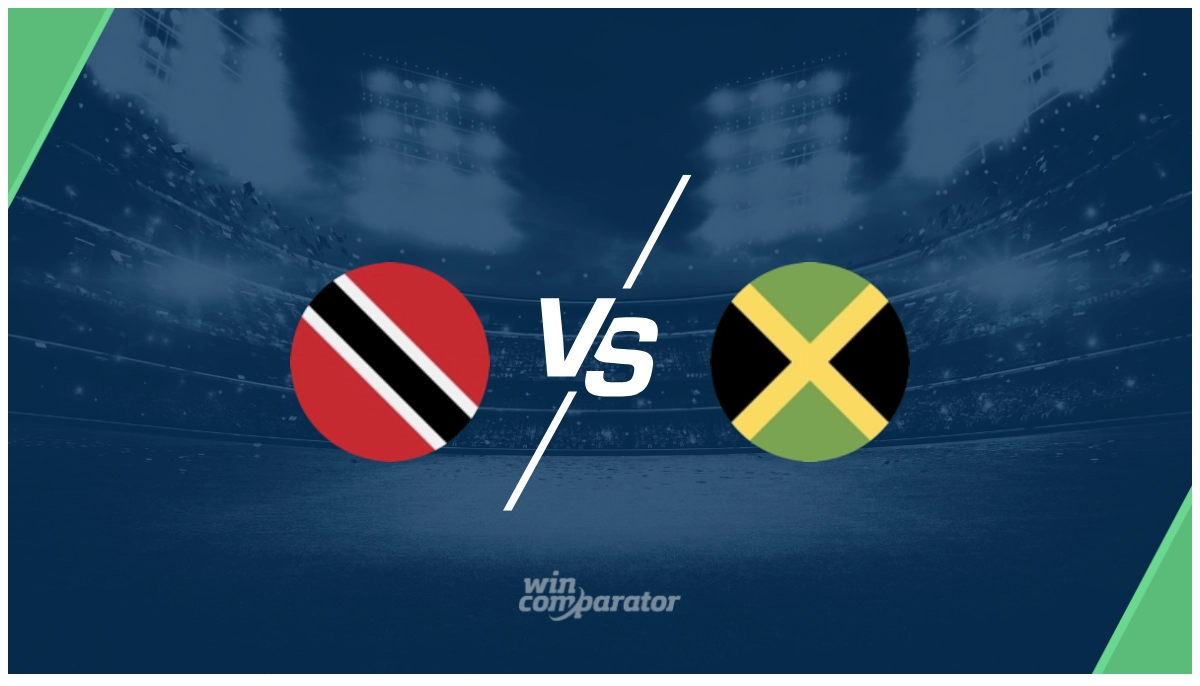Pronóstico Trinidad Y Tobago Jamaica