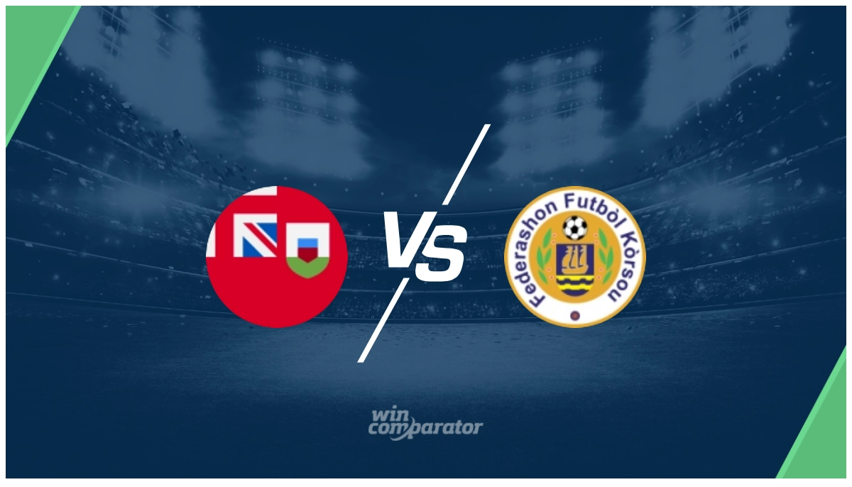 Pronóstico Bermuda Curasao