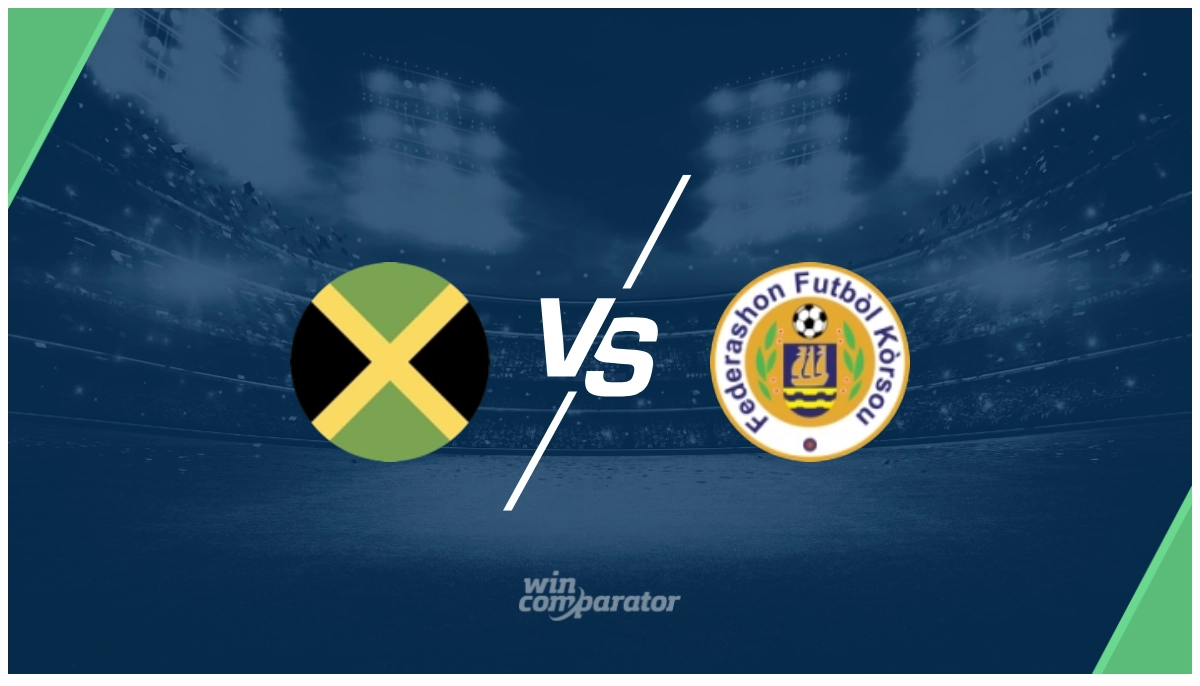 pronostic Jamaïque Curaçao