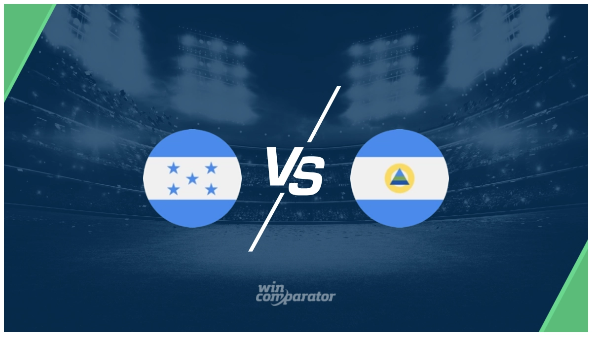 Honduras Nicaragua prediction