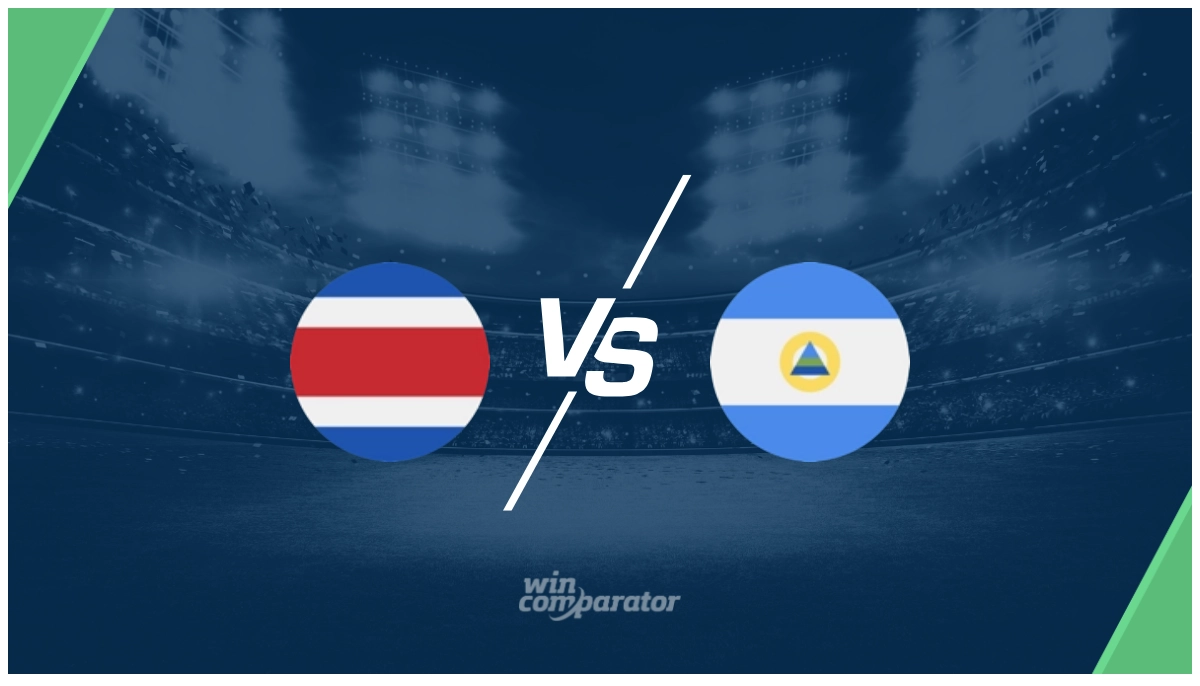 prognóstico Costa Rica Nicarágua