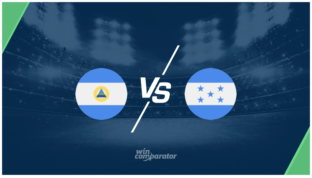 Pronóstico Nicaragua Honduras