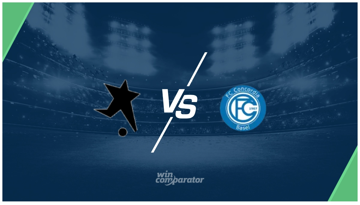 prognóstico Black Stars FC Concordia Basel