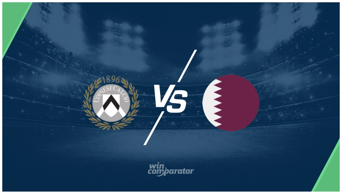 Udinese Qatar prediction