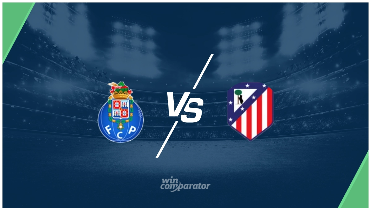 Porto Atletico Madrid prediction