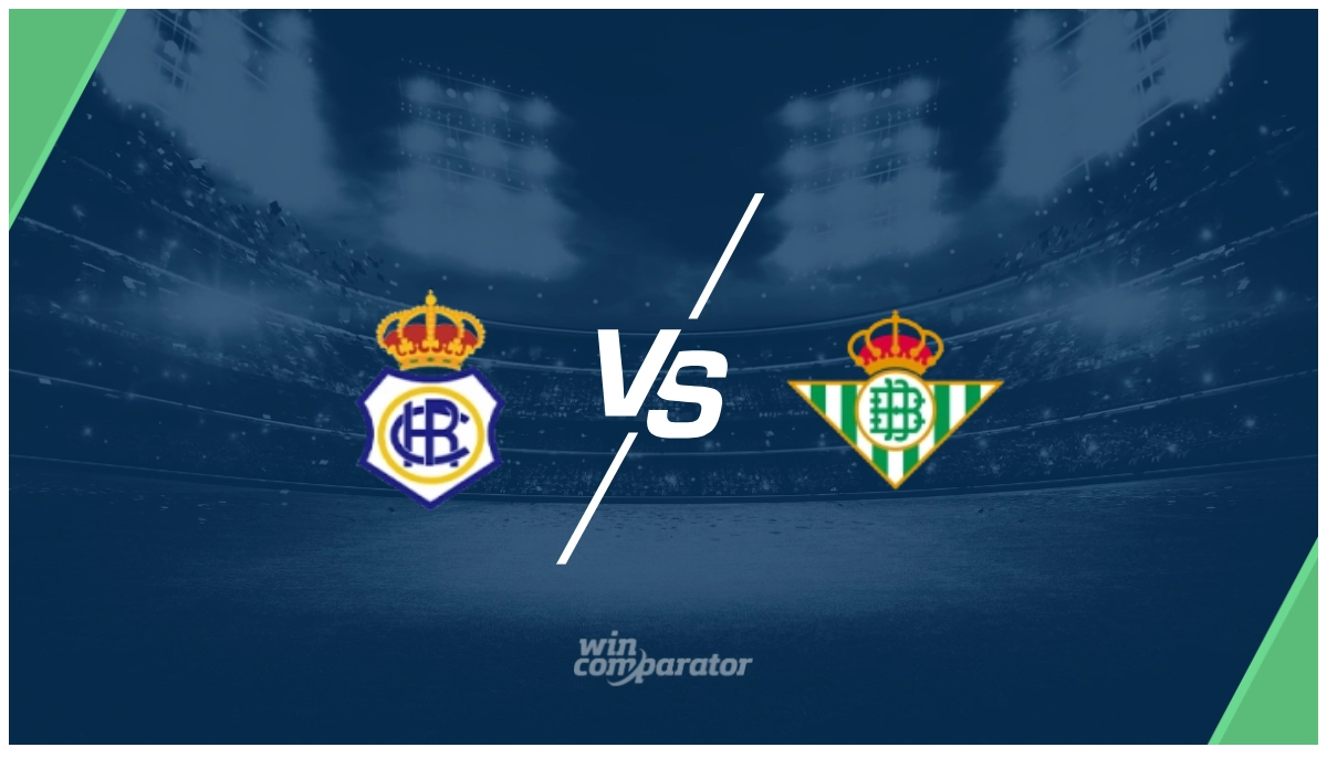 pronostic Recreativo Huelva Betis B
