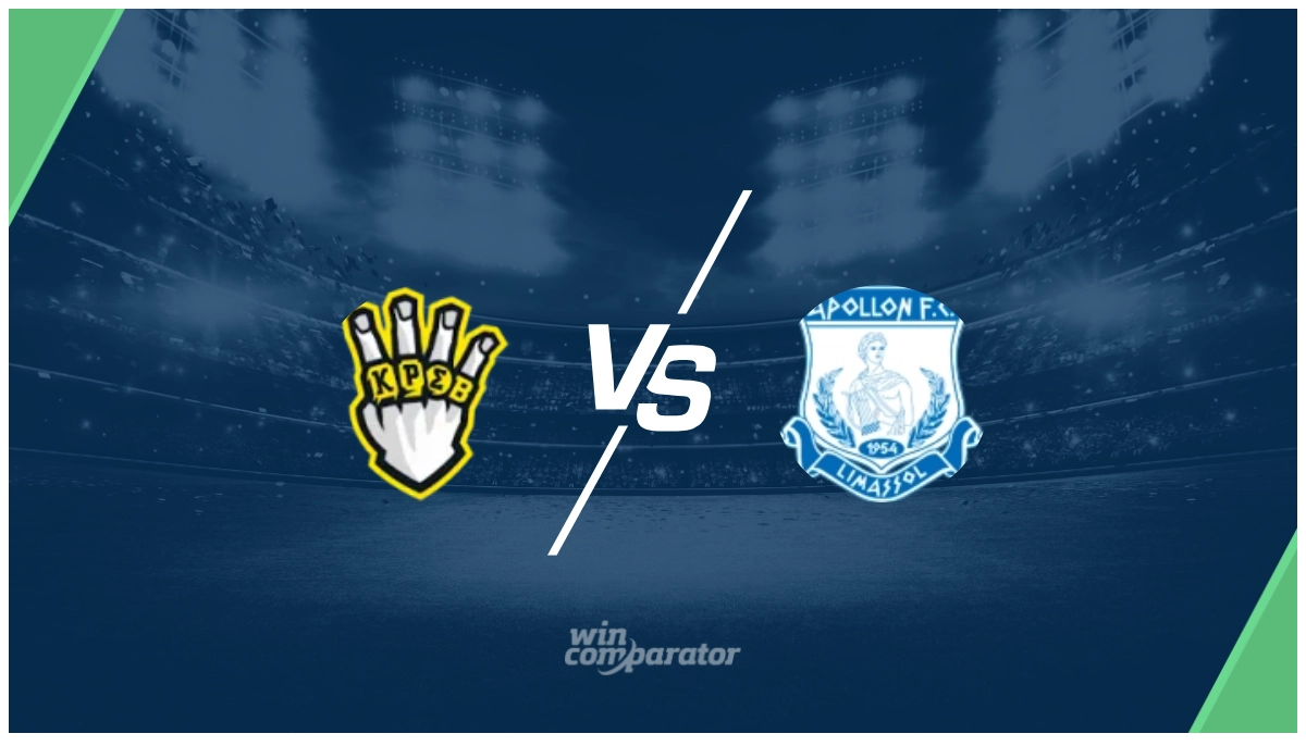 Krasava ENY Ypsonas FC Apollon Limassol prediction
