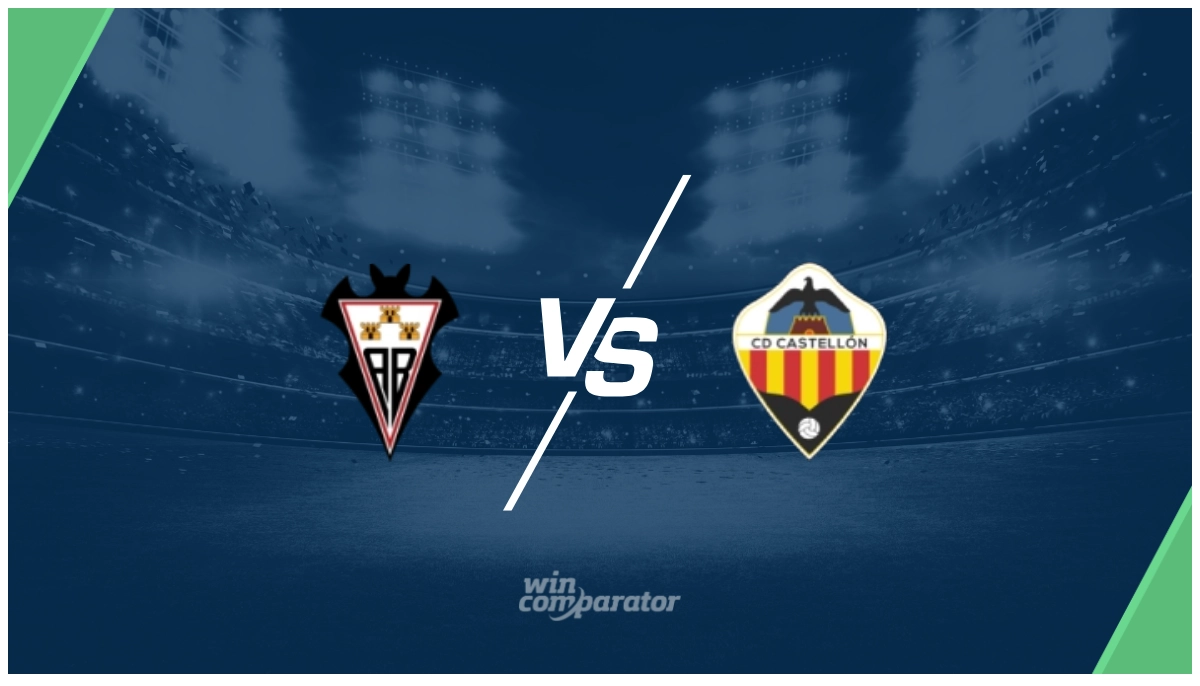 Albacete CD Castellon prediction