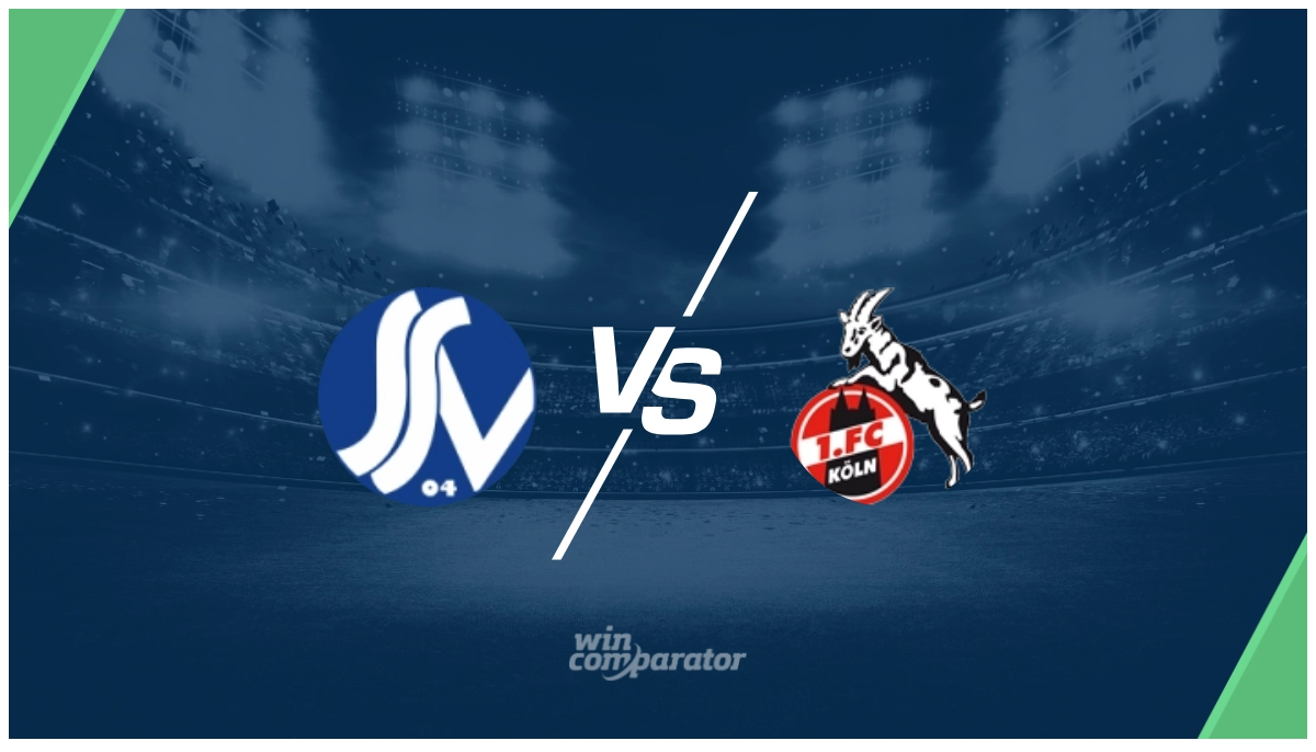 Siegburger SV 04 Köln prediction