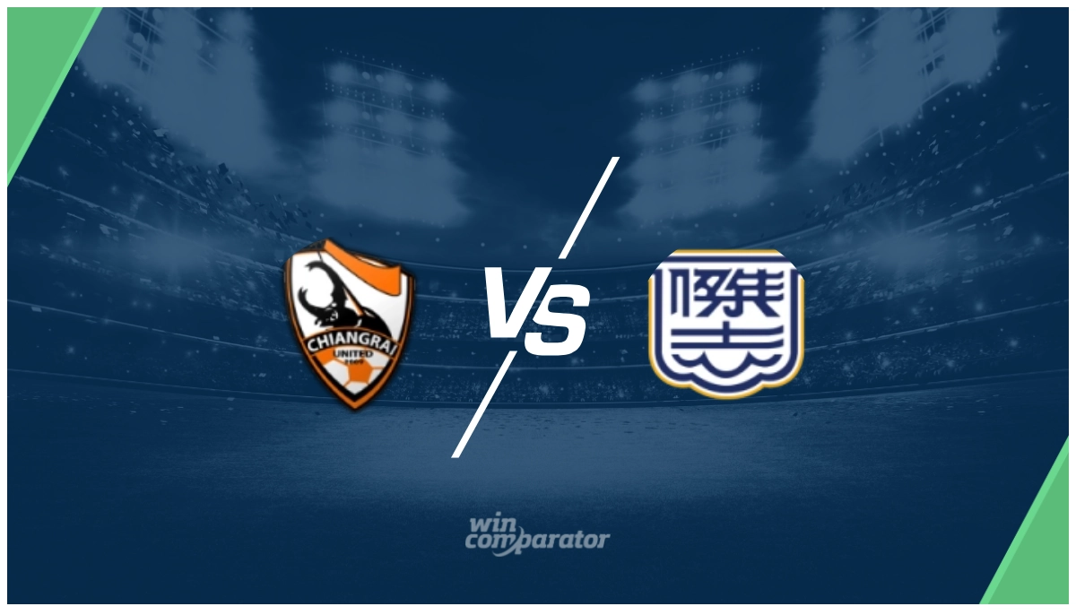 pronostico Chiangrai United Kitchee