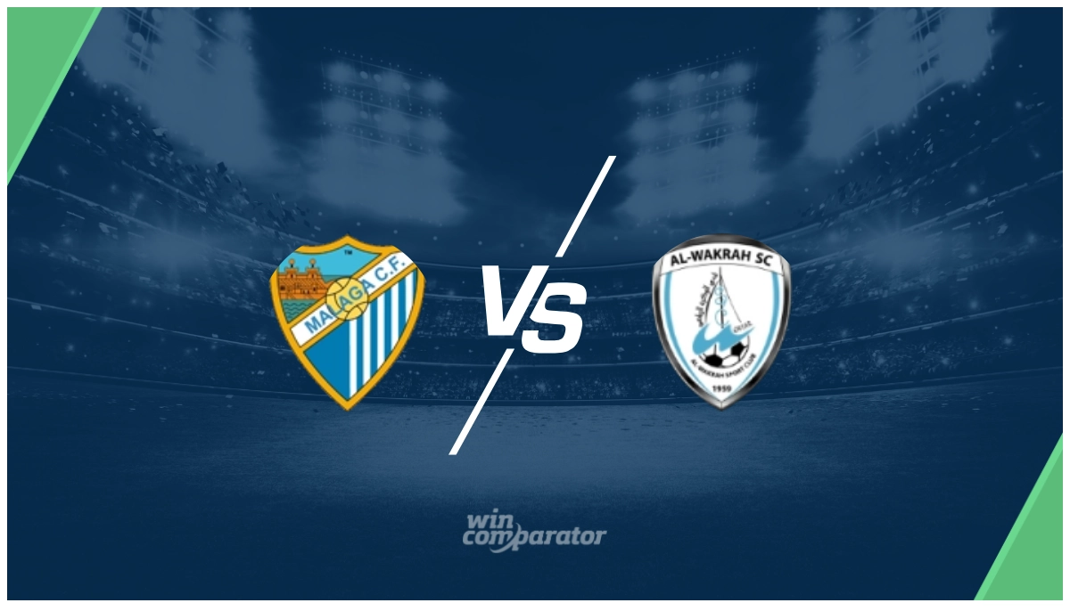 Málaga Al-Wakra prediction