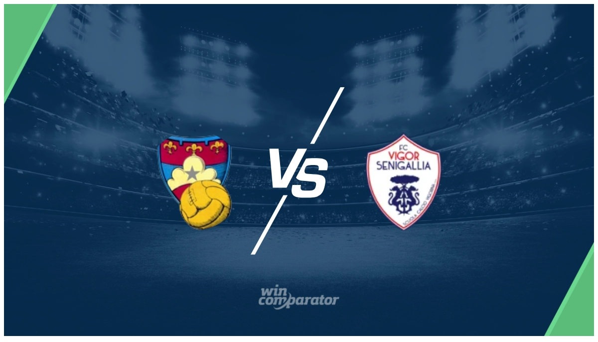 AS Gubbio FC Vigor Senigallia prediction