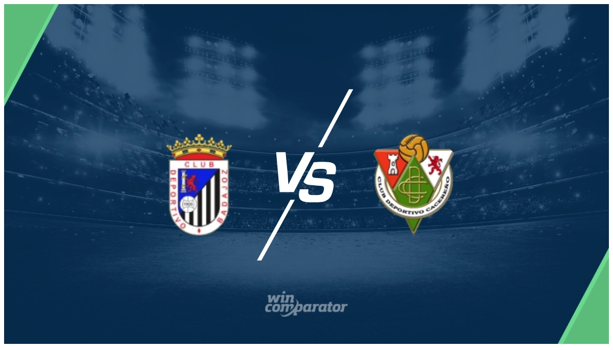 CD Badajoz Cacereño prediction