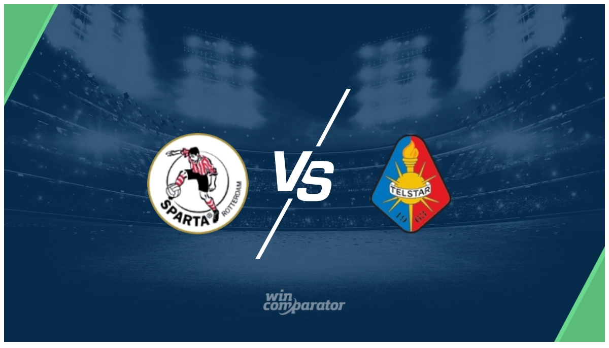 pronostic Sparta Rotterdam Telstar