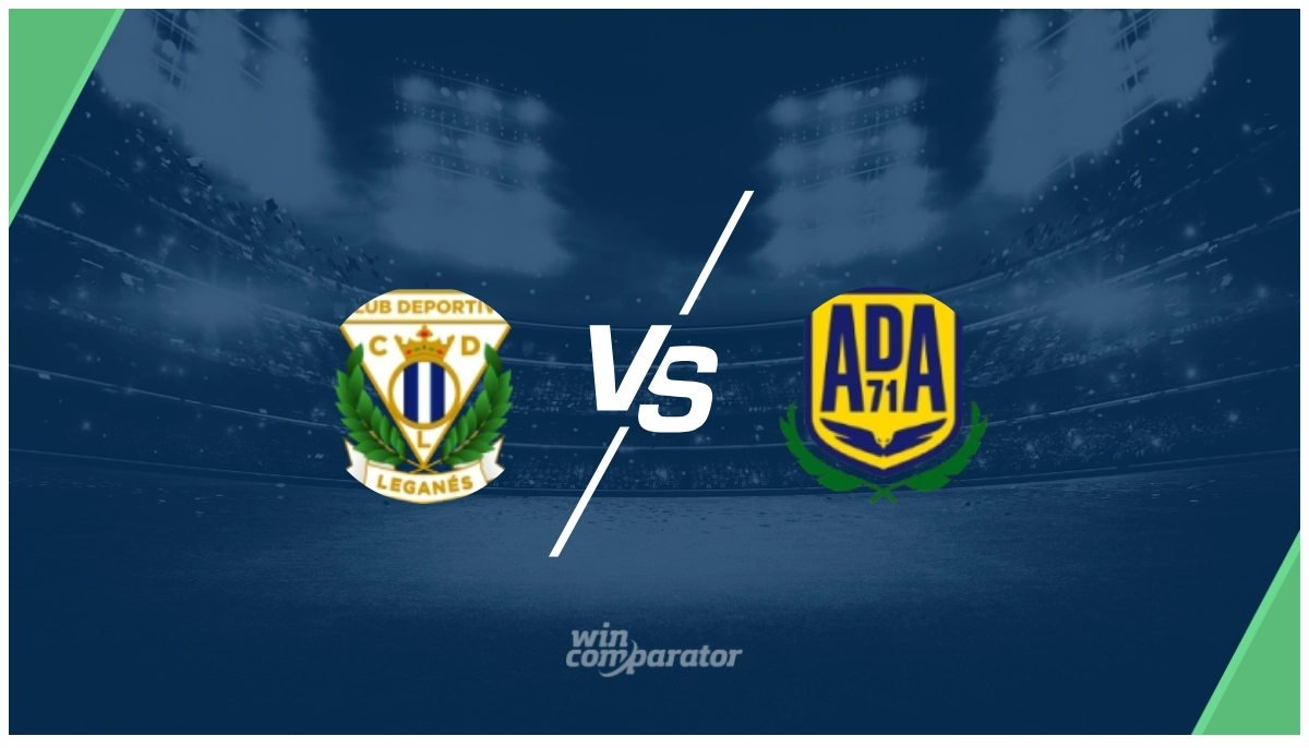 pronostic Leganés Alcorcón