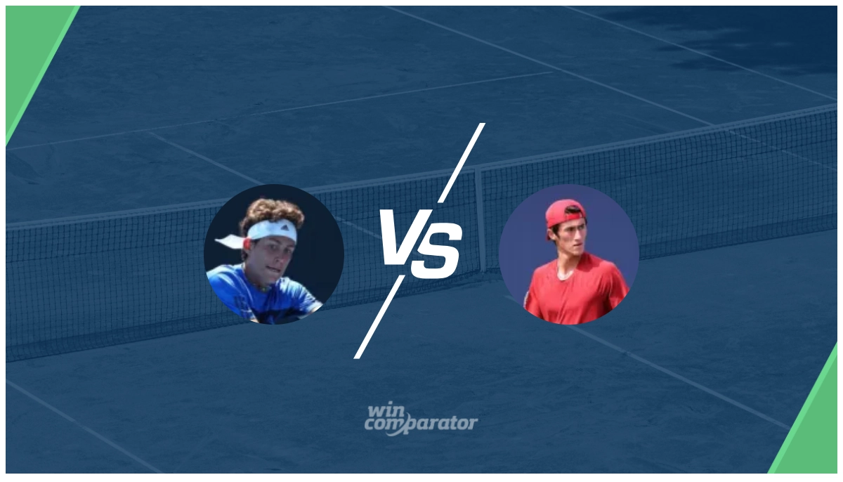 Pronóstico Tristan Boyer James Kent Trotter