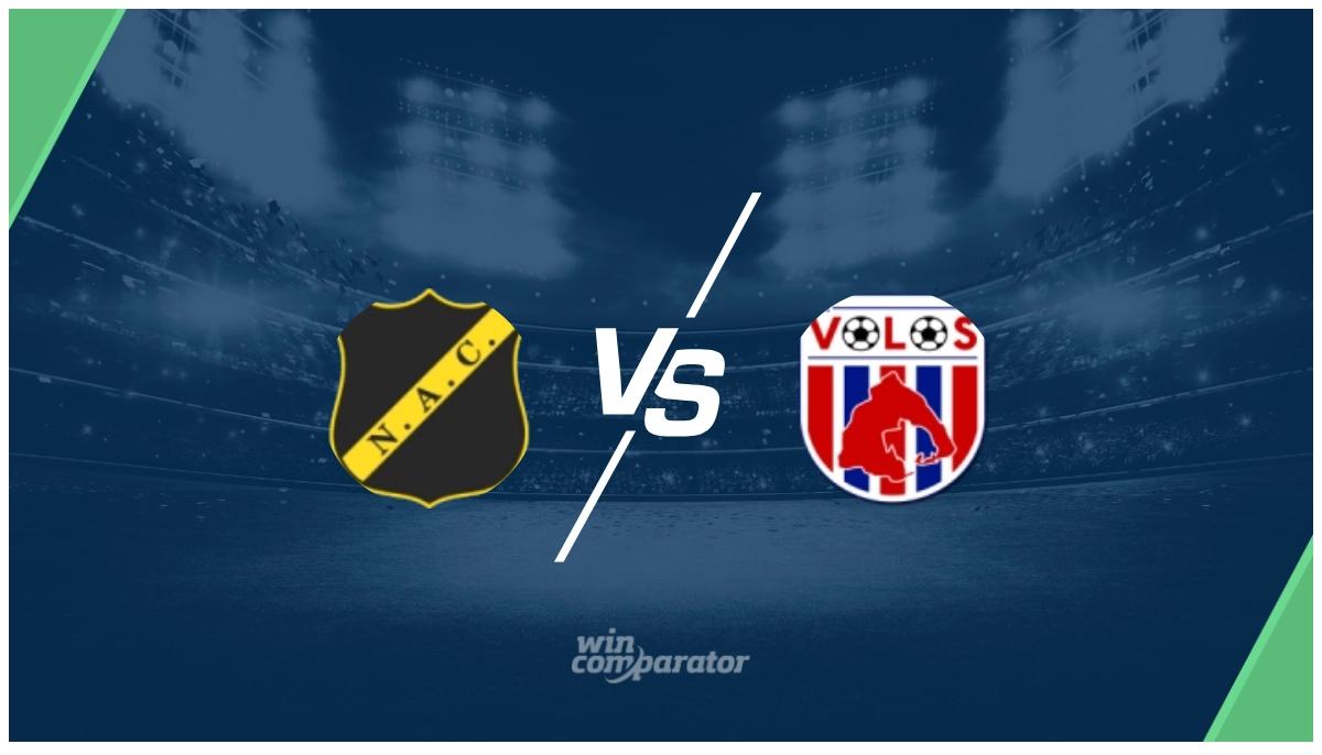 NAC Breda Volos NPS prediction