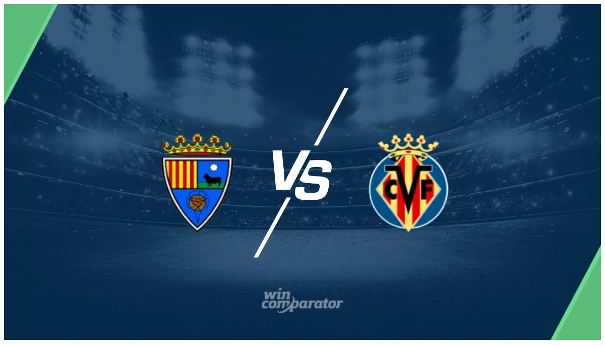 CD Teruel Villarreal B prediction